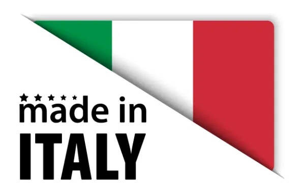 Made in Italy